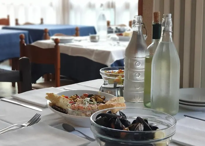 Trocadero 3* 체르비아