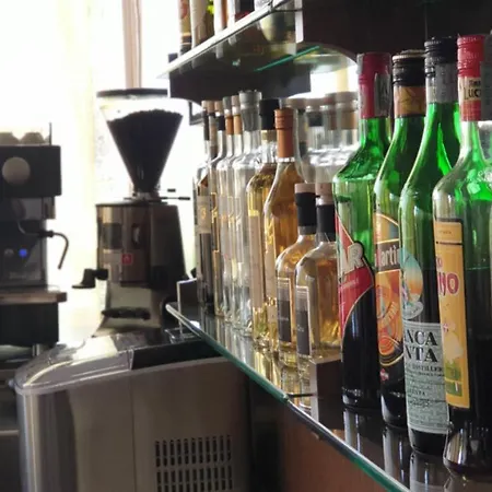 Trocadero 3* チェルヴィア