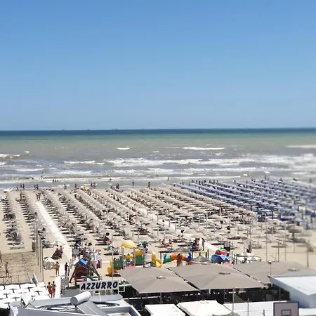 Trocadero ホテル 3*