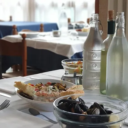 Trocadero 3* Cervia
