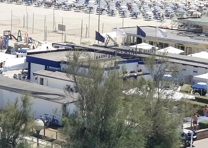 Ξενοδοχείο Trocadero 3*